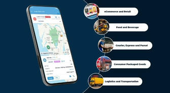 Apps That Help Delivery Drivers Save Time