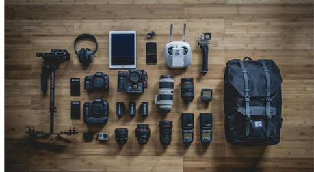 Photography for Beginners: Tools, Editing, and Practice Habits