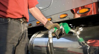 Reducing Fuel Costs with Smarter Driving Habits