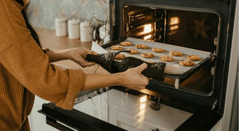 How to Turn Casual Baking Into a Creative Weekend Routine