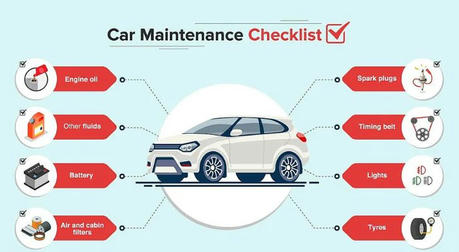 Gear maintenance basics every driver should know