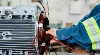Troubleshooting Motor Failures: Signs, Steps, and Preventative Habits
