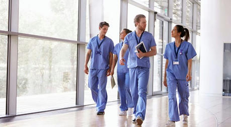 How CNAs Can Improve Mobility Assistance Without Causing Injury