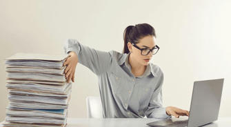 Building Better Reports as an Entry-Level Bookkeeper