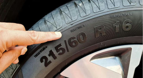 Understanding load ratings to avoid roadside delays