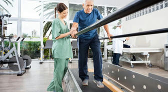 How to Support Elderly Patients with Mobility Challenges