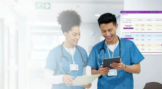 Smart Scheduling Strategies for Healthcare Shift Workers
