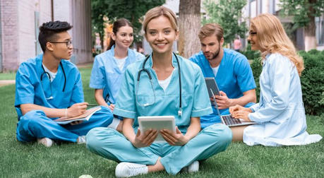 Time Saving Tips for Busy Nursing Assistants