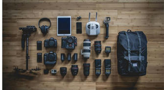 Photography for Beginners: Tools, Editing, and Practice Habits