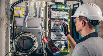How Journeyman Electricians Can Cut Diagnosis Time in Half