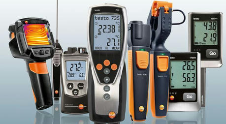 Using IR Thermometers and Voltmeters Like a Pro