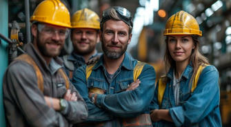 Career Paths for Skilled Workers Beyond the Toolbox