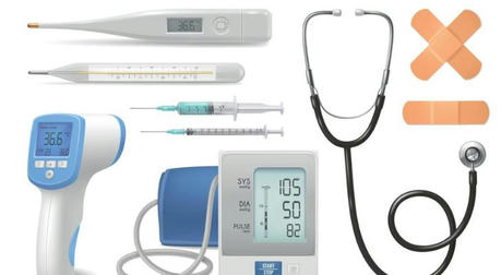 Must Have Tools for Medical Assistants in 2025