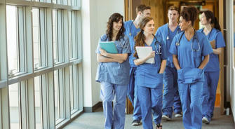 Building Stronger Teams in Clinical Support Roles