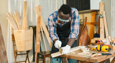 How Woodworking Can Improve Your Focus and Patience