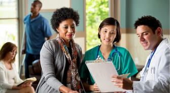 How to Navigate Cultural Differences in Healthcare