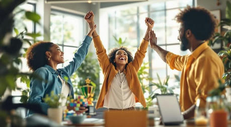 The Psychology of Small Wins and How to Use Them Daily
