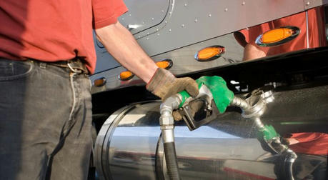 Reducing Fuel Costs with Smarter Driving Habits