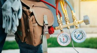 Tool Calibration Basics Every HVAC Technician Must Master