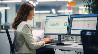 Color Coding Systems That Actually Work for Financial Assistants