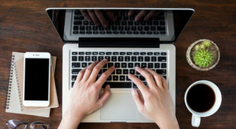 Keyboard Shortcuts That Save Time in Office Jobs