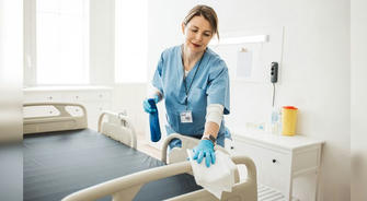 Infection Control Practices Every Caregiver Should Know